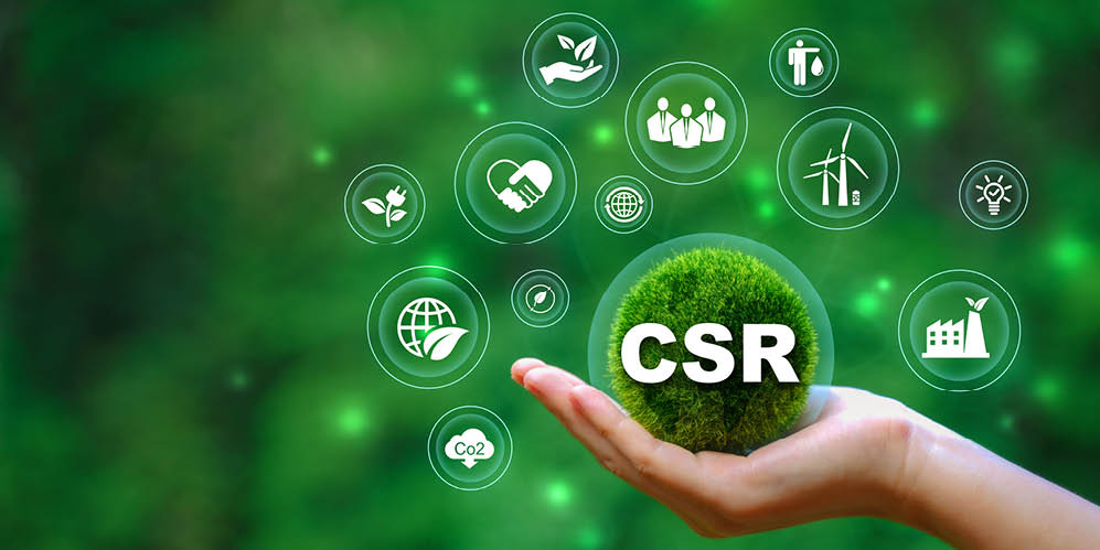 What is Carroll's pyramid of social responsibility? - entrepreneurshipksa