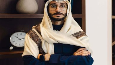 "Bullet Inc" CEO Reveals Problems in Saudi Design Market