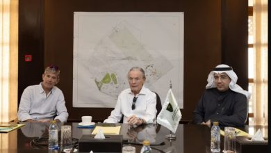 International Polo Federation President Visits Riyadh’s Polo Grounds