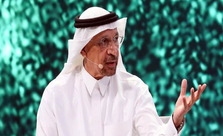 Saudi Arabia Attracts 571 Global Companies to Relocate Regional Headquarters