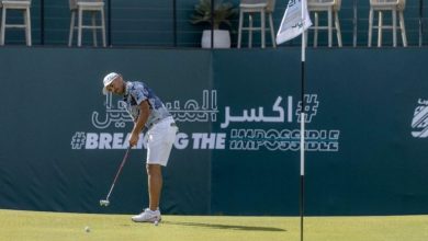 Saudi Golf Team Competes in 2nd Arab Professional Golf Championship in Morocco