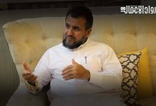 Riyadh Chamber Official: "Digital Transformation & AI Lead the Future of Logistics in Saudi Arabia"