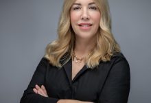 Dr Stavroula Kalogeras, MBA Programme Director at Heriot-Watt University Dubai