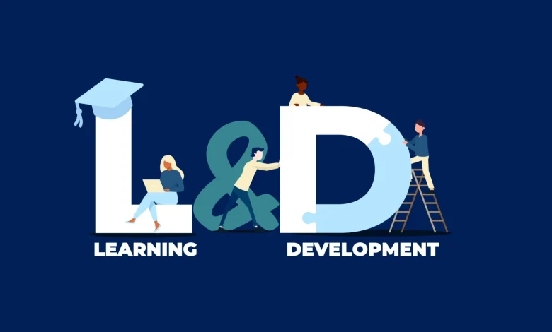 Mastering the Mindset: Three Habits of Outstanding L&D Professionals