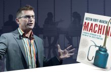 Unlocking Sales Force Potential: Inside the Transformative “Machine” Methodology
