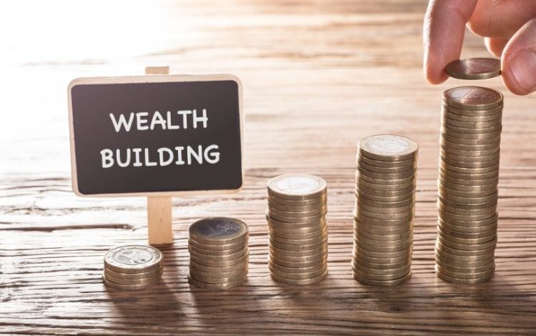 10 Wealth-Building Habits That Can Transform Your Entrepreneurial Journey