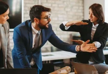 Protect Your Peace: 9 Smart Ways to Handle Difficult People at Work