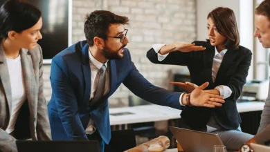 Protect Your Peace: 9 Smart Ways to Handle Difficult People at Work