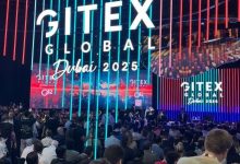 Dubai hosted GITEX Global 2025 from 13 to 17 October at the Dubai World Trade Centre.