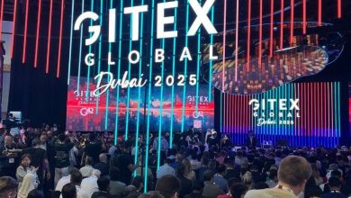 Dubai hosted GITEX Global 2025 from 13 to 17 October at the Dubai World Trade Centre.