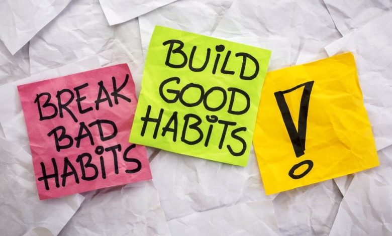 10 Silent Success Killers Hiding in Your Daily Routine