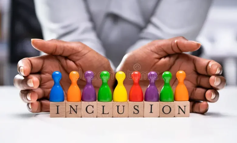 Diversity at Work: Why Inclusive Leadership Holds the Key to Success