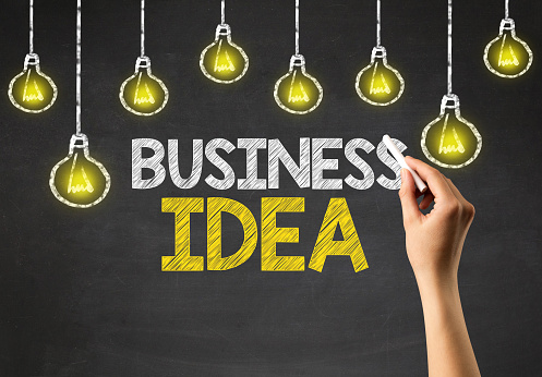 Turn 2,000 Riyals into a Business: 8 Ideas Worth Exploring