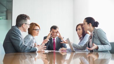 Thriving at Work: Conflict, Balance, and Startup Survival