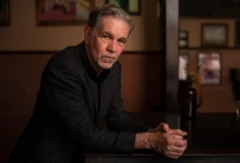 Reed Hastings: How Failure Became the Fuel Behind Netflix’s Global Rise
