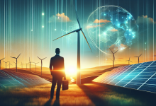 Entrepreneurship Illuminates the Energy Future