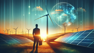 Entrepreneurship Illuminates the Energy Future