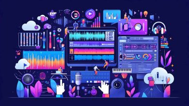 Audio Branding Studio: A Promising Investment Opportunity with Growing Returns