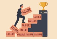 What My Failed Business Taught Me About Building Wealth
