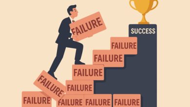 What My Failed Business Taught Me About Building Wealth