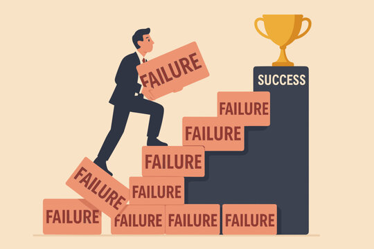 What My Failed Business Taught Me About Building Wealth