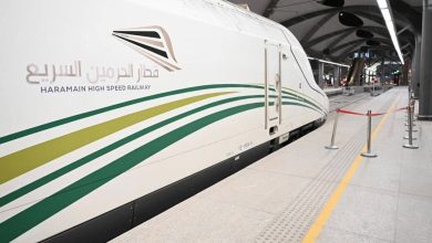 How Haramain Railway Is Redrawing Saudi Arabia’s Map of Mobility