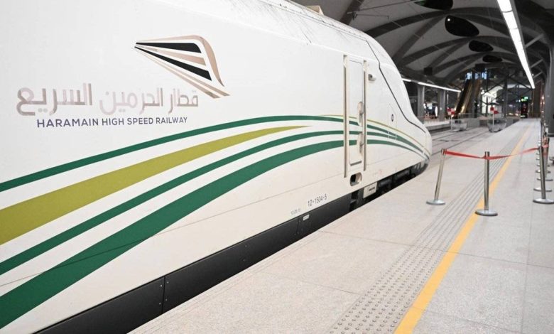 How Haramain Railway Is Redrawing Saudi Arabia’s Map of Mobility