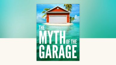 The Garage Myth: What Really Builds the World’s Most Successful Startups