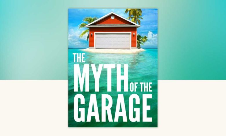 The Garage Myth: What Really Builds the World’s Most Successful Startups