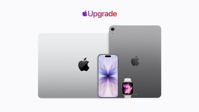 Apple Launches iPhone Leasing Program with Subscriptions Starting at $17.99 a Month