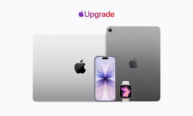 Apple Launches iPhone Leasing Program with Subscriptions Starting at $17.99 a Month