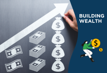 Wealth Doesn't Start with an Inheritance, It Starts with 8 Daily Habits