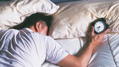 7 Essential Habits for a Better Night’s Sleep