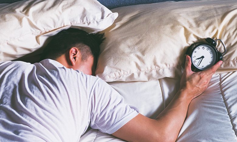 7 Essential Habits for a Better Night’s Sleep