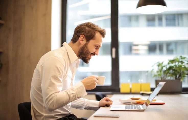10 Daily Habits of the Most Productive Entrepreneurs