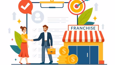 Franchise Boom: Unlocking Growth and Opportunity for Entrepreneurs