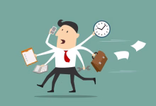 Rush Syndrome: The Silent Trap Behind Constant Productivity