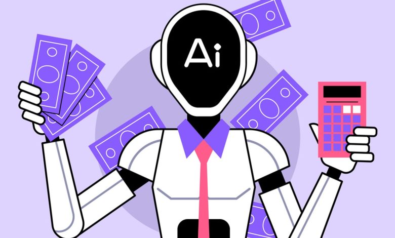 Study Warns: Don’t Rely on AI for Financial Advice