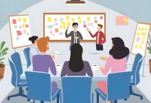 6 Rules That Can Turn a Technical Expert into an Influential Leader in Meetings