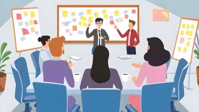 6 Rules That Can Turn a Technical Expert into an Influential Leader in Meetings