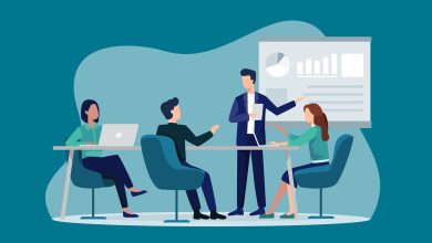 When Does a Sales Team Need Presentation Skills?