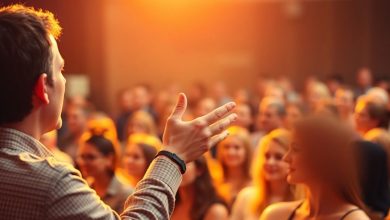 Stop Trying to Be Perfect: How to Build a Genuine Connection with Your Audience