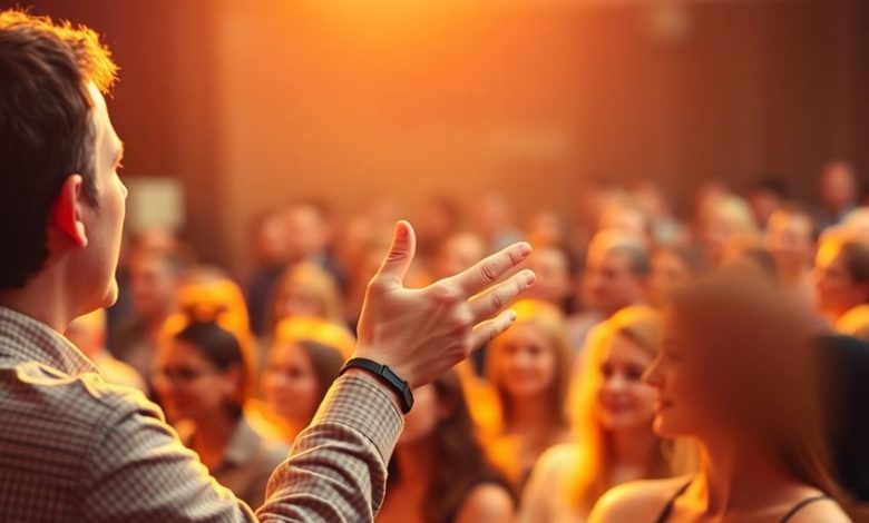 Stop Trying to Be Perfect: How to Build a Genuine Connection with Your Audience