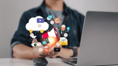 Building a Digital Content Licensing Business