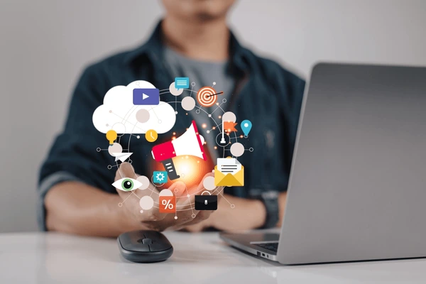 Building a Digital Content Licensing Business