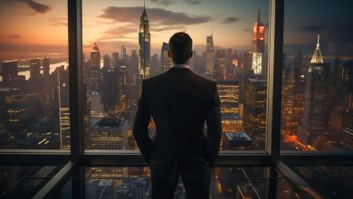 Divine Lessons for the Successful Entrepreneur