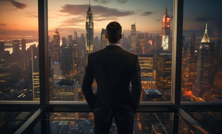 Divine Lessons for the Successful Entrepreneur